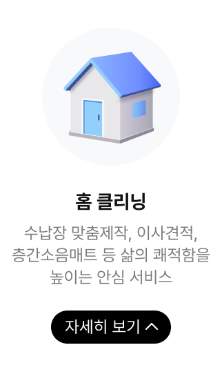 홈 클리닝, 자세히 보기