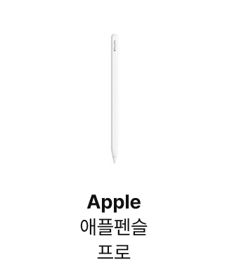 Apple 애플펜슬 프로