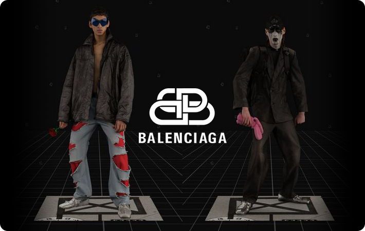 balenciaga