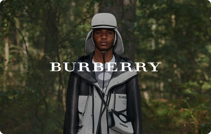 burberry