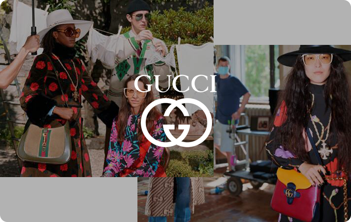 gucci