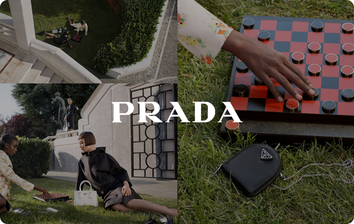 prada