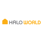 HALO WORLD