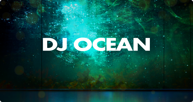 DJ OCEAN