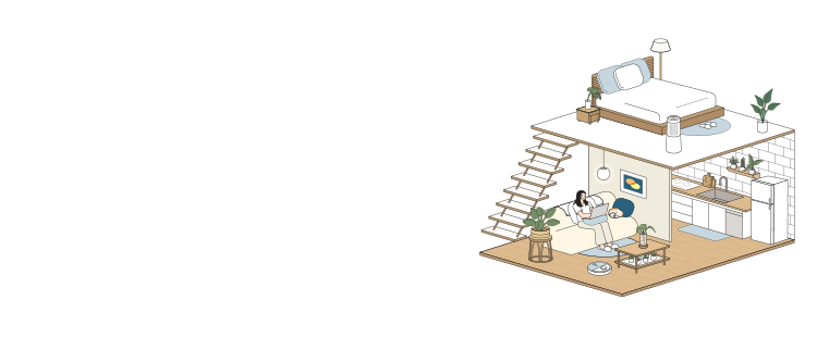 한샘리하우스 / 알쏭달쏭 인테리어 전문 상담으로 해결! / 리모델링 상담 신청하러가기