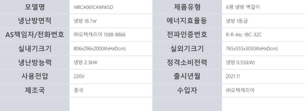 NRCA061CAWWSD_SPEC.jpg