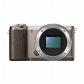 알파 A5100L 미러리스 카메라 렌즈KIT[티탄][본체+16-50mm][가방+SD카드증정]