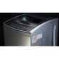일반 세탁기 EWT123SS (12kg, 강화유리도어, 스테인리스수조, 초음파세탁, 3D물살, 스피드워시(19분), 스마트센서)