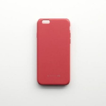 에피케이스 iPhone 6 케이스 CAS-AIP6EPPK [11+ Color Case for iPhone6 Candy Pink]