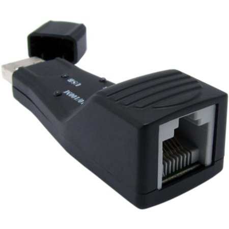 USB2.0 Fast Ethernet 랜카드New