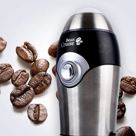  반자동 커피그라인더 BCG-528MODERN