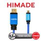 HDMI 케이블 HIMCAB-H1.2BL-HM
