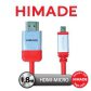  HDMI 케이블 HIMCAB-H1.8RE-HM