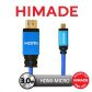 HDMI 케이블 HIMCAB-H3.0BL-HM
