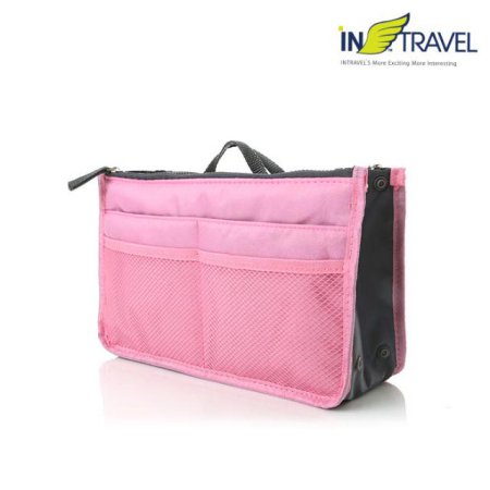  백인백(Bag in Bag)(핑크)