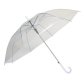 일회용 우산(투명)_MX-757 
