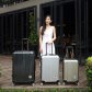[사은품 증정]M55 메탈 캐리어 연예인 인기 여행가방