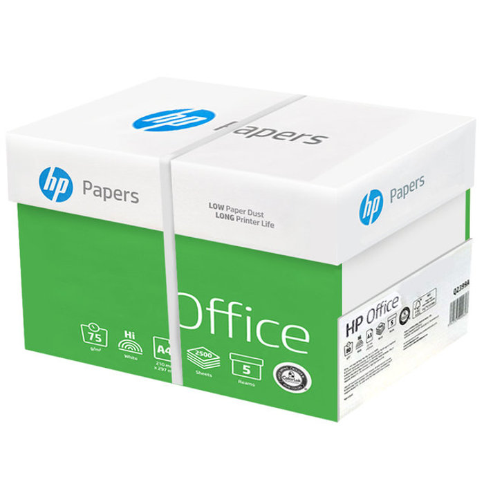 HP A3 복사용지 A3용지 75g 2500매 1BOX