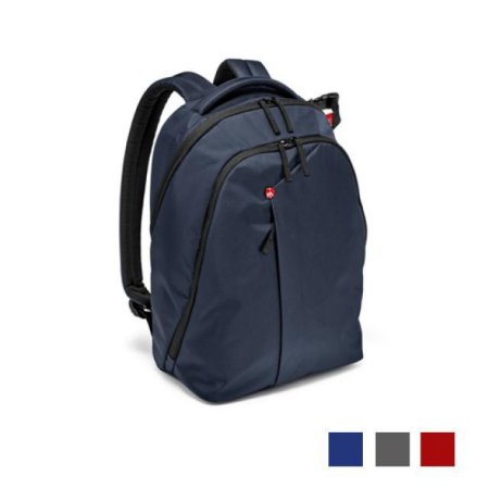  NX Backpack/카메라 백팩 [ 블루 ]