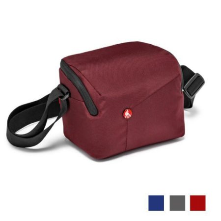  NX Shoulder Bag CSC/카메라 가방 [ 블루 ]
