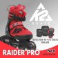  2017신상품 레이더프로팩(RAIDER PRO PACK)사은품 _17레이더프로 팩[L]220-255mm