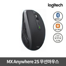 MX-Anywhere2S[블랙][무선]로지텍코리아