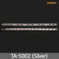 사노피아 게르마늄 티타늄 팔찌 TA-S002 (실버 S)