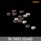 사노피아 게르마늄 티타늄 팔찌TA-G002 (골드 S)