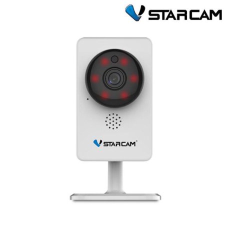 200만화소 무선IP카메라 가정용 홈 CCTV 카메라 VSTARCAM-200S