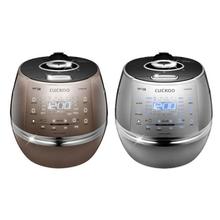 6인용 IH압력밥솥 CRP-DHXB0610FS [실버 ／ 분리형커버 ／ 증기배출구 ／ 다이아쉴드 내솥]