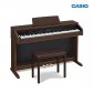 카시오 디지털 피아노 AP-260 전국무료설치! (브라운)