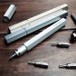 mininch Tool Pen(툴펜) Snow Silver