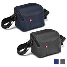NX Shoulder Bag CSC/카메라 가방 [ 블루 ]