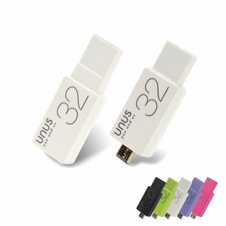  SMART-X USB OTG 8GB(블랙)