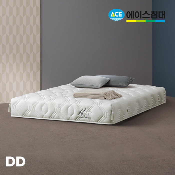 ACE 원매트리스 HT-L HYBRID TECH-LIME /DD 더블사이즈