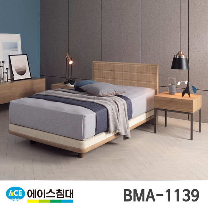 ACE BMA 1139-N HT-L등급/SS 슈퍼싱글사이즈