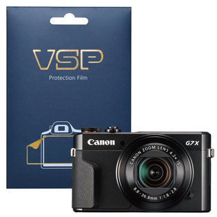캐논 Powershot G7X mark2 액정필름