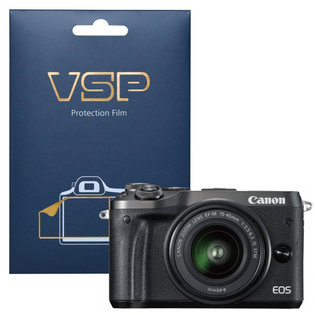 캐논 EOS M6 올레포빅 액정보호필름