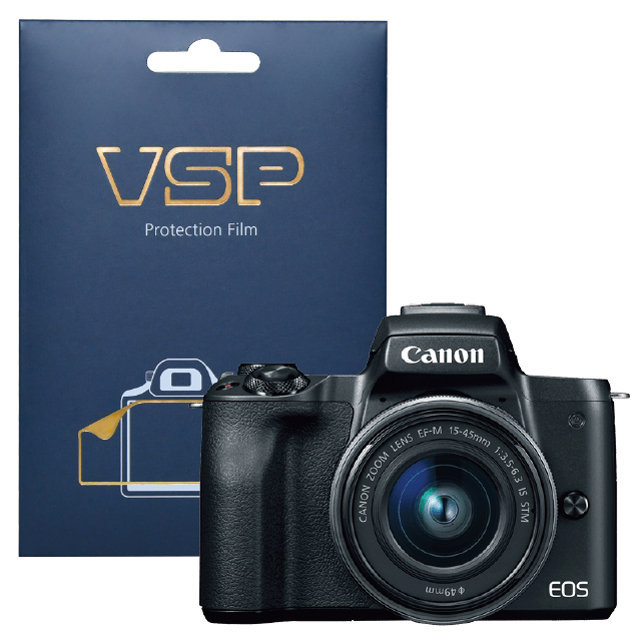 캐논 EOS M50 액정보호필름