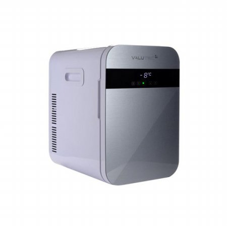  디지털 실버 냉온장고 VR-020L (20L)