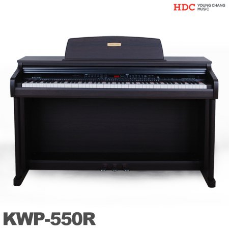 영창 디지털피아노 KWP-550R