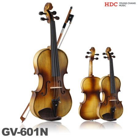 영창 바이올린GV-601N (3/4사이즈)