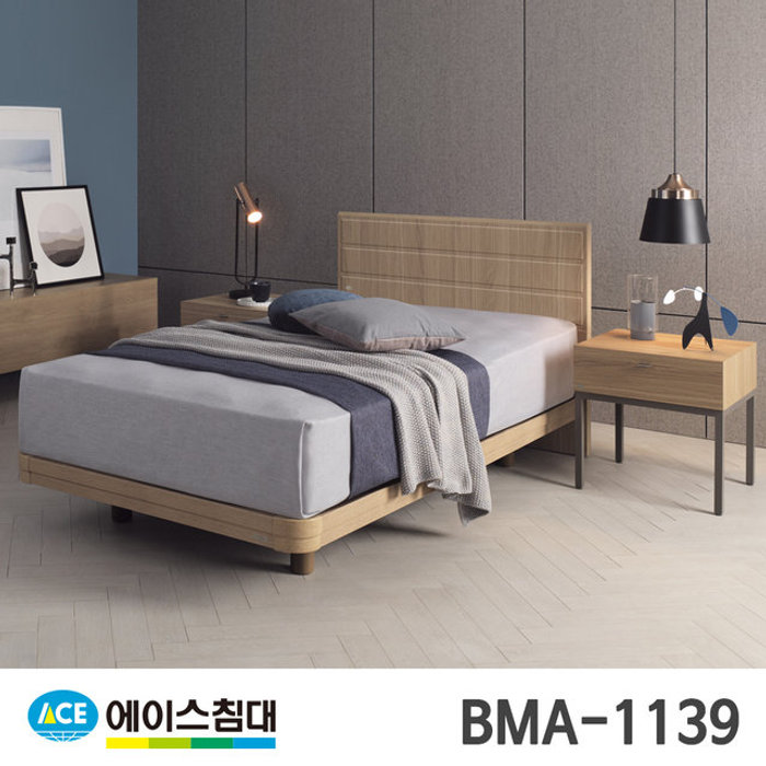 ACE BMA 1139-E CA2등급/SS 슈퍼싱글사이즈