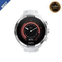 순토 9 바로 화이트 BARO WHITE SS050021000