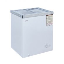 슬라이딩 도어 쇼케이스 냉장고 SD10 (100L)
