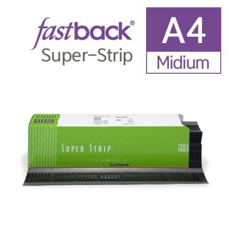 Fastback 20E SuperStrip Medium