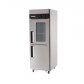 에버젠 간냉 25박스 글라스도어 올 냉장 UDS-25RIE-1G (자가설치 배송상품)
