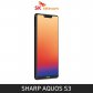 [SKT]샤프 아쿠오스 S3 64GB[블랙][AQUOS-S3]