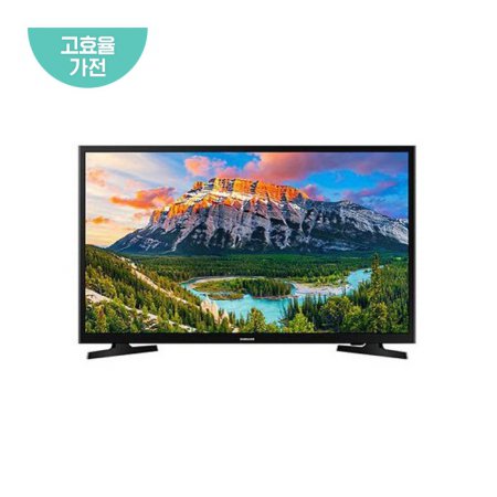 108cm FHD TV UN43N5000AFXKR