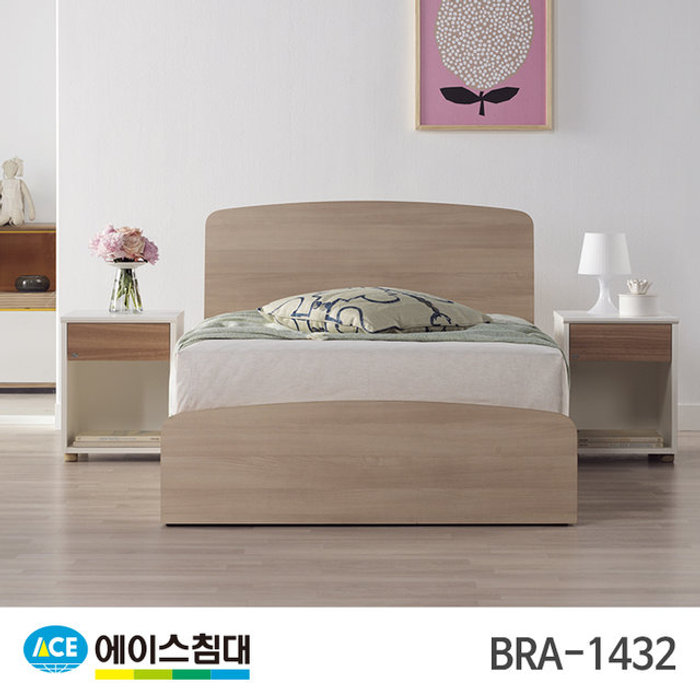 ACE BRA 1432-A HT-B등급/SS 슈퍼싱글사이즈